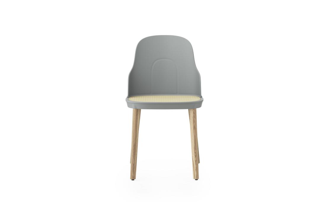 Стул от фабрики Normann Copenhagen модель 30405 Allez Oak 
