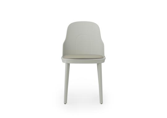 Стул от фабрики Normann Copenhagen модель 3040 Allez Upholstery 