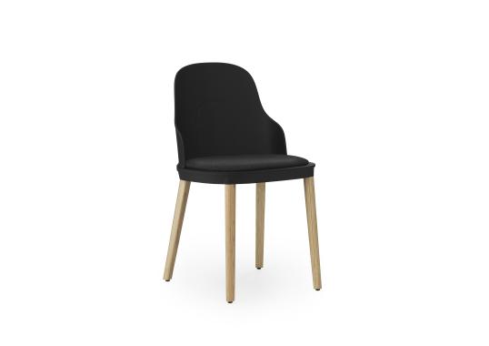 Стул от фабрики Normann Copenhagen модель 3040 Allez Upholstery 
