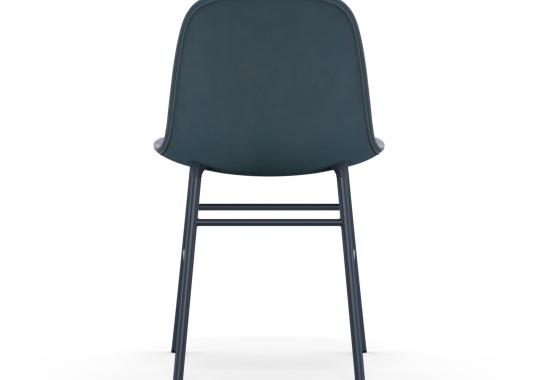 Стул от фабрики Normann Copenhagen модель Form Upholstered 