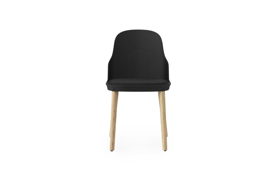 Стул от фабрики Normann Copenhagen модель 3040 Allez Upholstery 