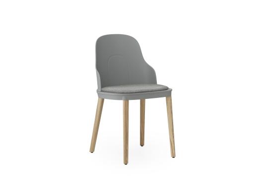 Стул от фабрики Normann Copenhagen модель 3040 Allez Upholstery 
