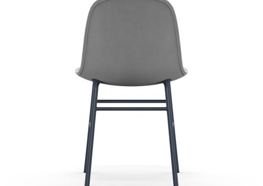 Стул от фабрики Normann Copenhagen модель Form Upholstered 