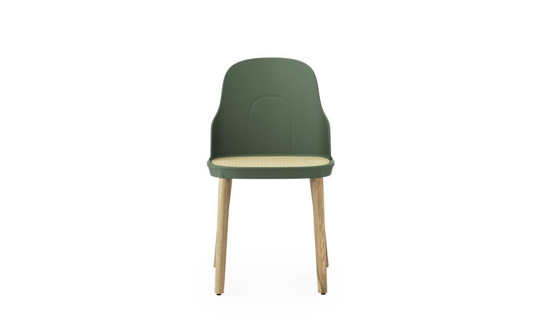 Стул от фабрики Normann Copenhagen модель 30405 Allez Oak 
