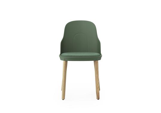 Стул от фабрики Normann Copenhagen модель 3040 Allez Upholstery 