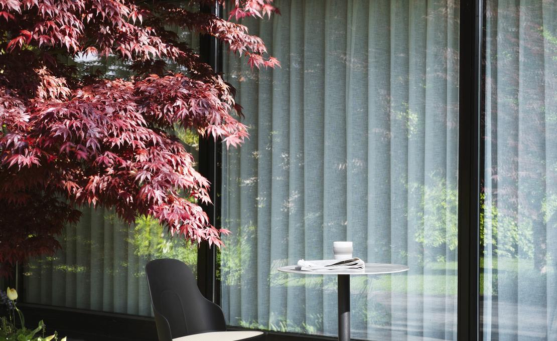 Стул от фабрики Normann Copenhagen модель 30405 Allez Oak 