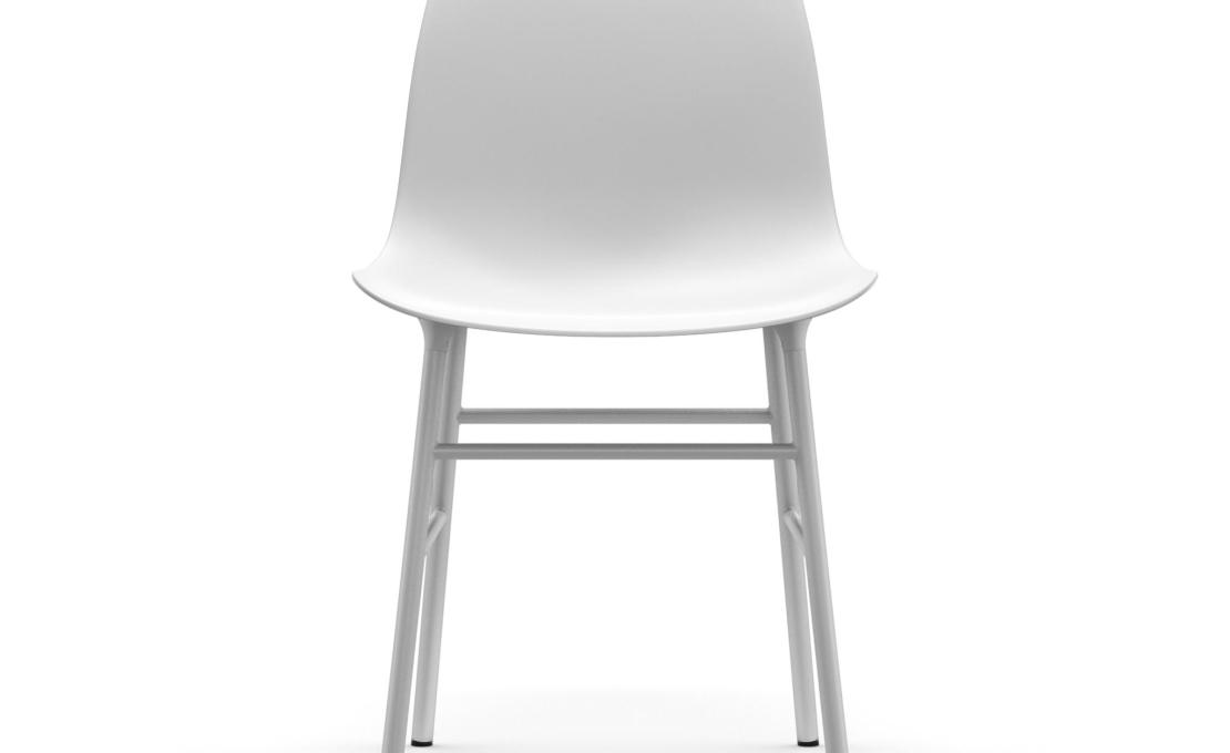 Стул от фабрики Normann Copenhagen модель Form 