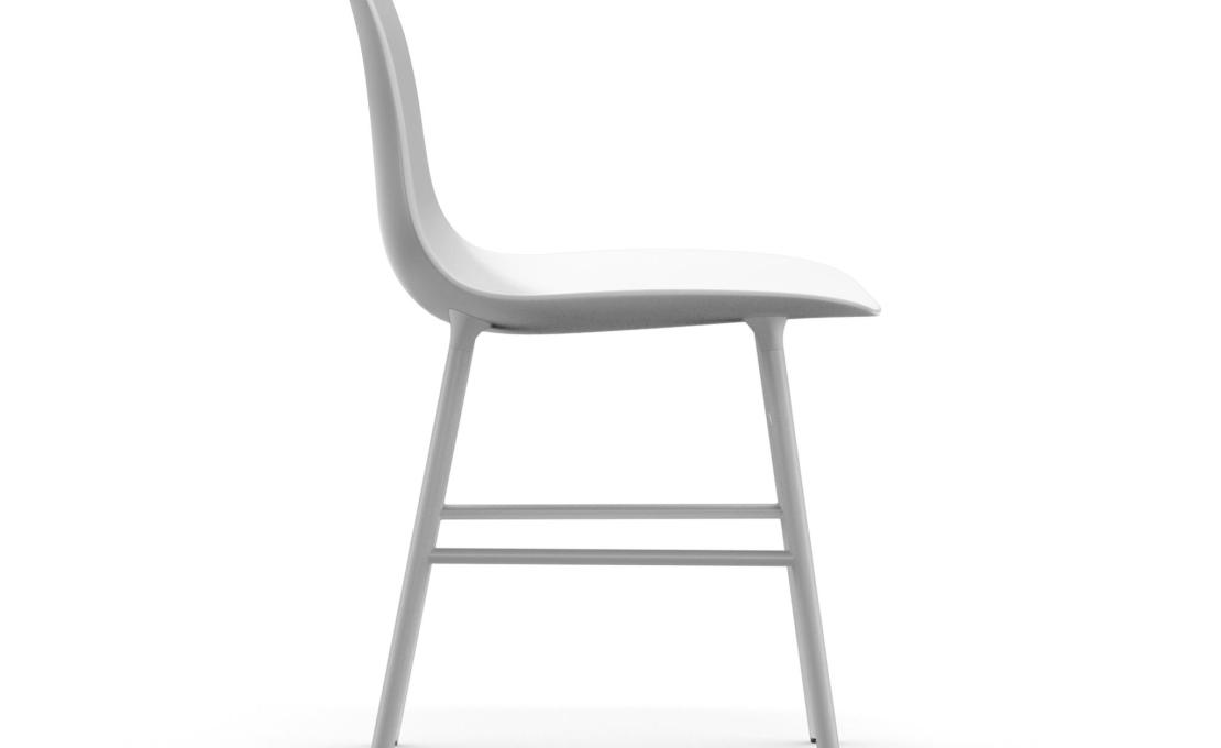 Стул от фабрики Normann Copenhagen модель Form 