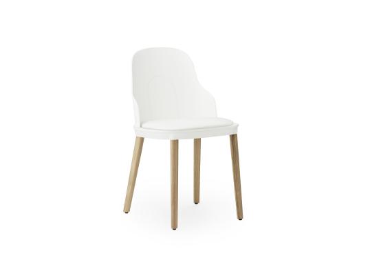 Стул от фабрики Normann Copenhagen модель 3040 Allez Upholstery 