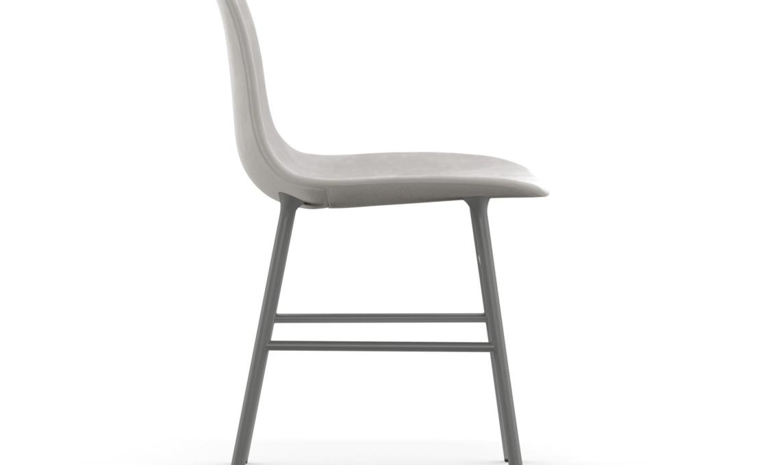 Стул от фабрики Normann Copenhagen модель Form Upholstered 
