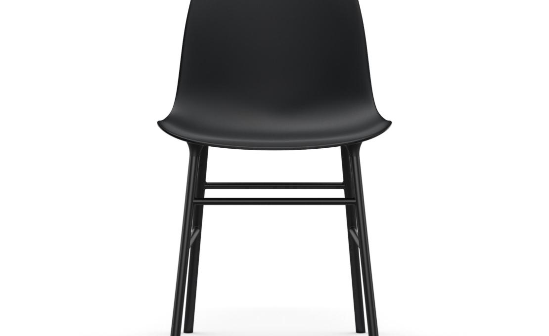 Стул от фабрики Normann Copenhagen модель Form 