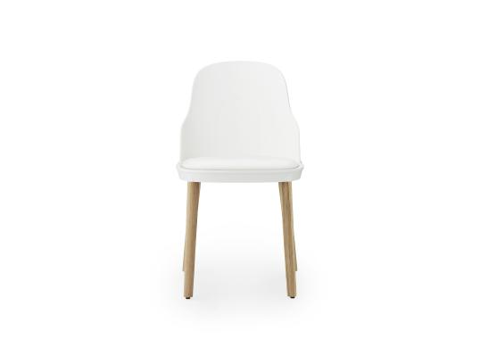 Стул от фабрики Normann Copenhagen модель 3040 Allez Upholstery 
