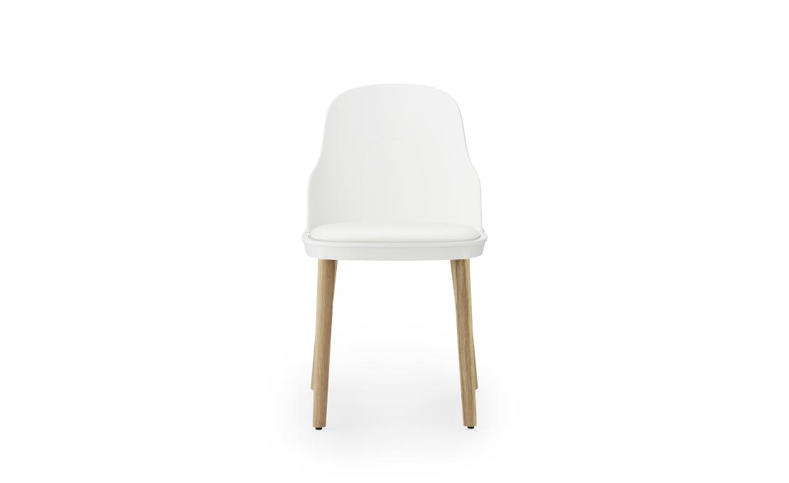 Стул от фабрики Normann Copenhagen модель 3040 Allez Upholstery 