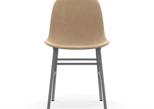 Стул от фабрики Normann Copenhagen модель Form Upholstered 