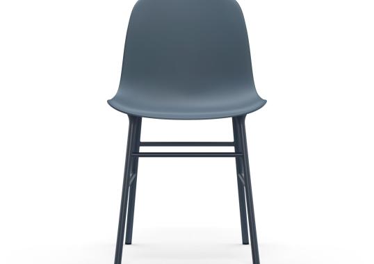 Стул от фабрики Normann Copenhagen модель Form 