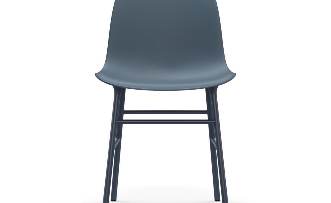 Стул от фабрики Normann Copenhagen модель Form 