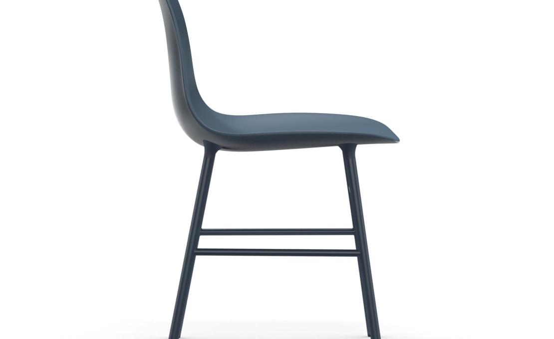Стул от фабрики Normann Copenhagen модель Form 
