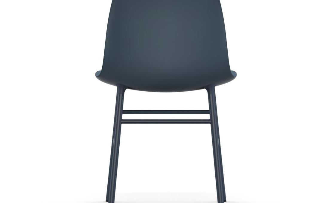 Стул от фабрики Normann Copenhagen модель Form 