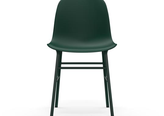 Стул от фабрики Normann Copenhagen модель Form 