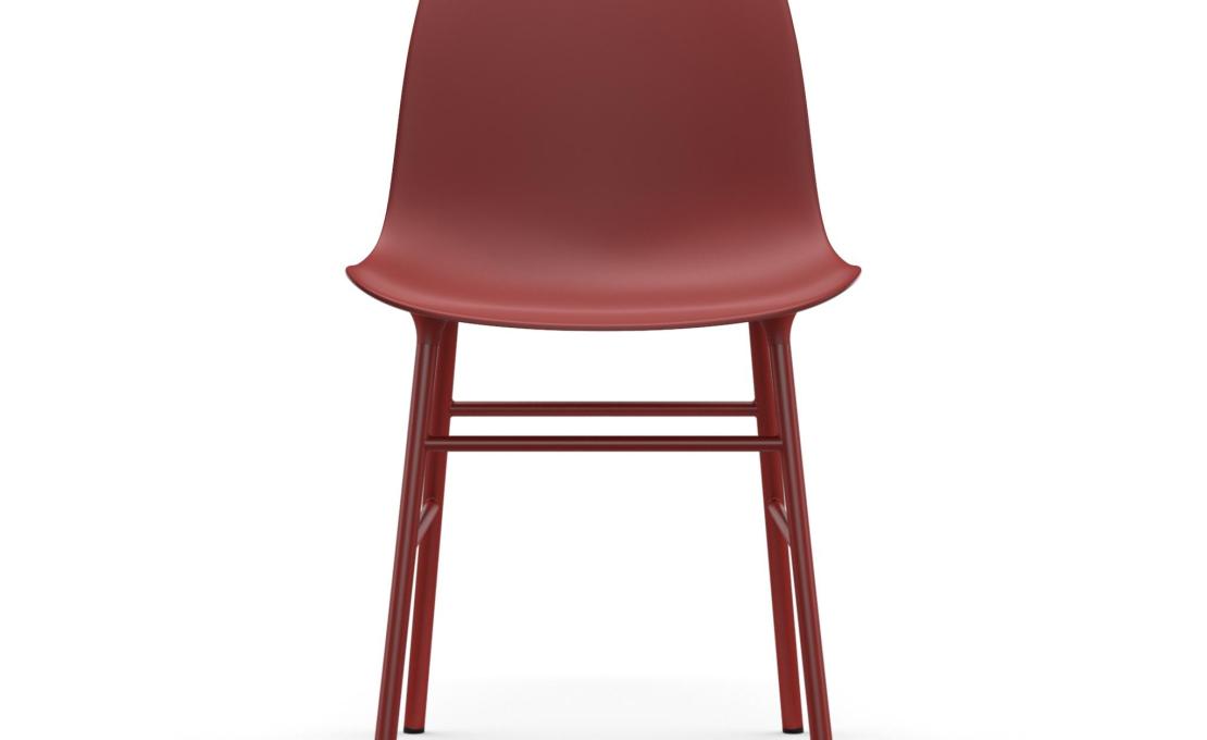 Стул от фабрики Normann Copenhagen модель Form 