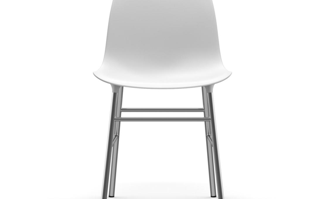 Стул от фабрики Normann Copenhagen модель Form 