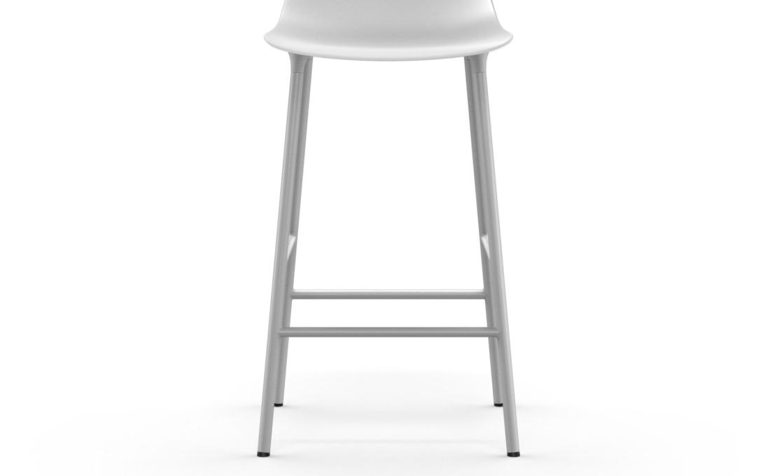 Барный стул от фабрики Normann Copenhagen модель Form 