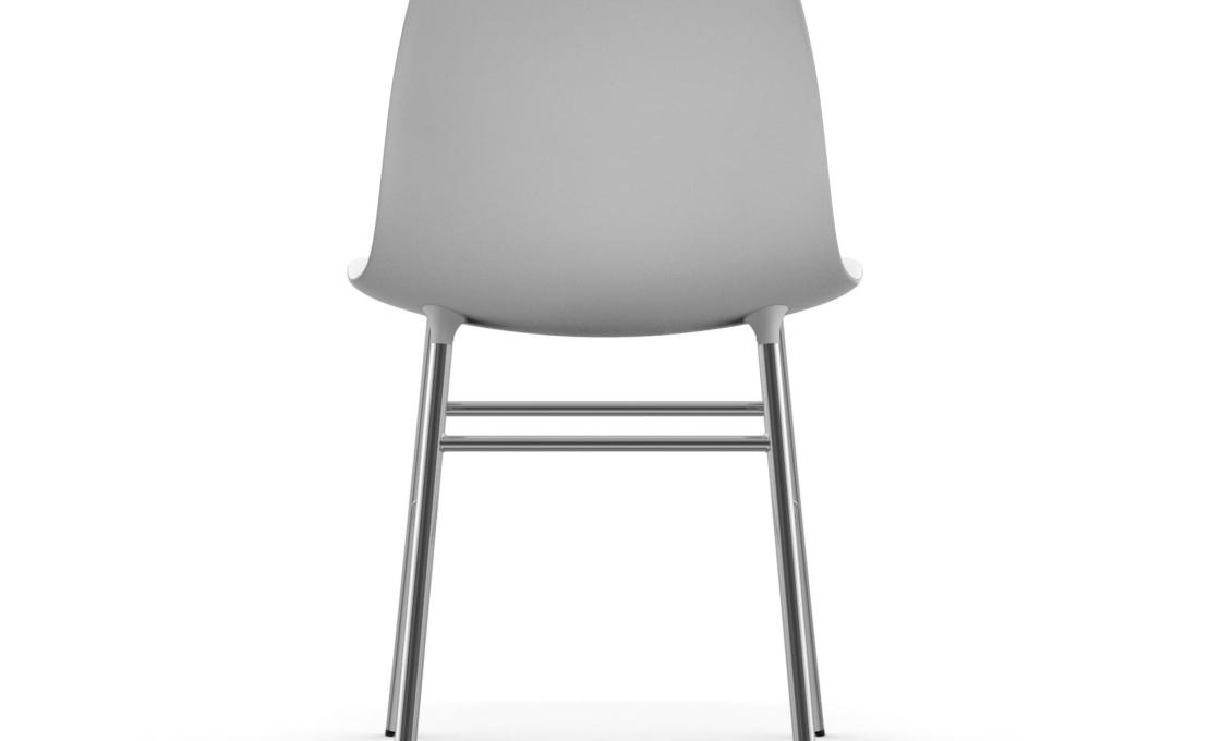 Стул от фабрики Normann Copenhagen модель Form 