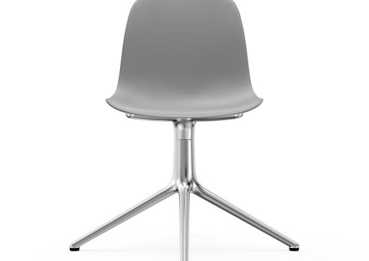 Офисный Стул от фабрики Normann Copenhagen модель Form Swivel 