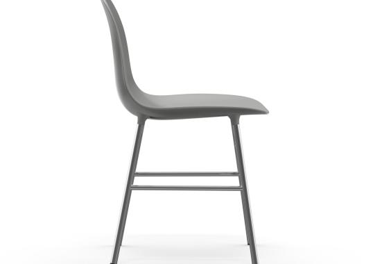 Стул от фабрики Normann Copenhagen модель Form 