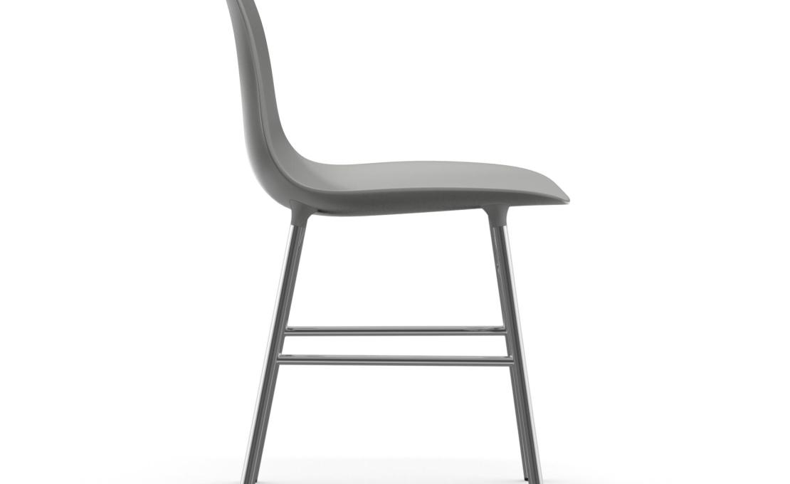 Стул от фабрики Normann Copenhagen модель Form 