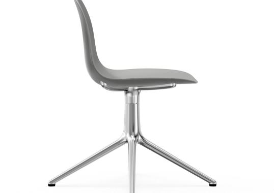 Офисный Стул от фабрики Normann Copenhagen модель Form Swivel 