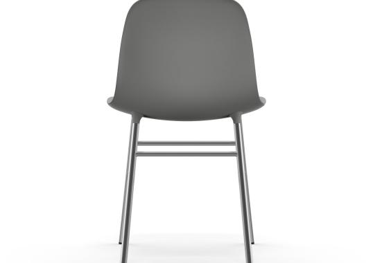 Стул от фабрики Normann Copenhagen модель Form 