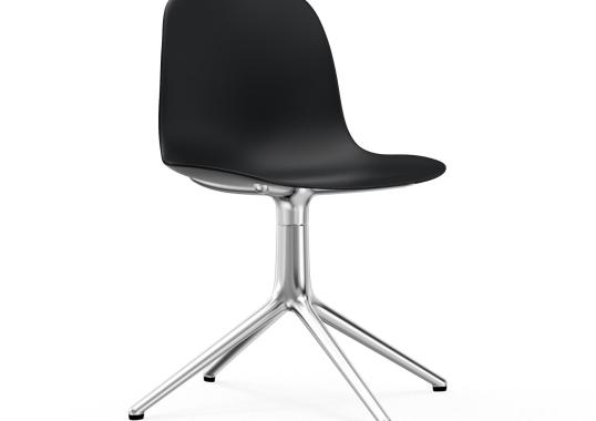 Офисный Стул от фабрики Normann Copenhagen модель Form Swivel 