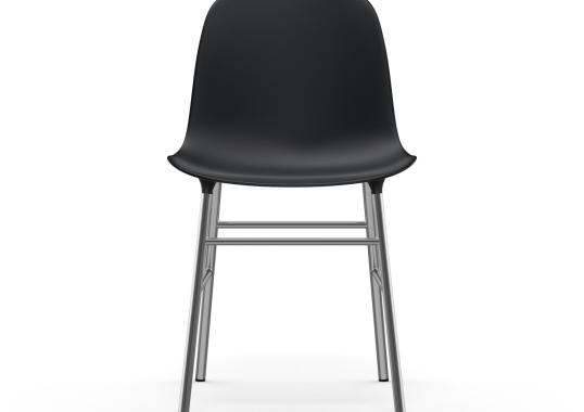Стул от фабрики Normann Copenhagen модель Form 