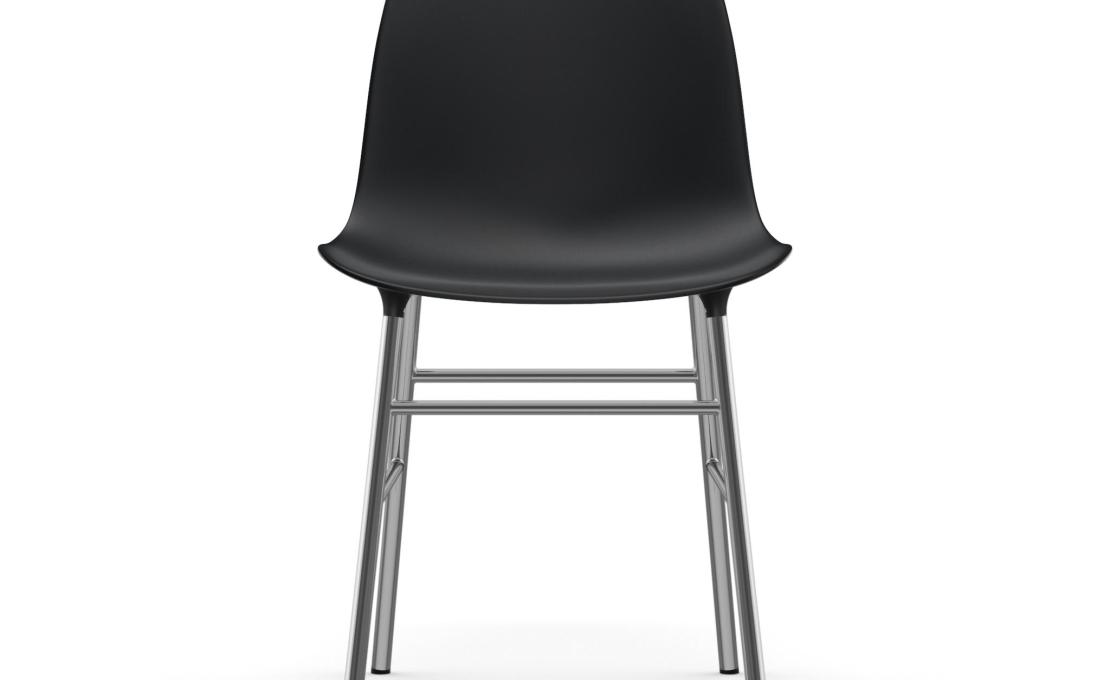 Стул от фабрики Normann Copenhagen модель Form 
