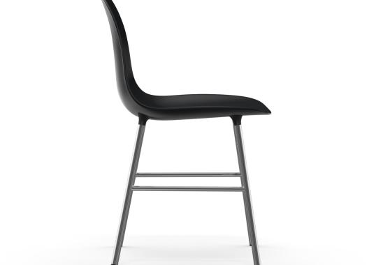 Стул от фабрики Normann Copenhagen модель Form 