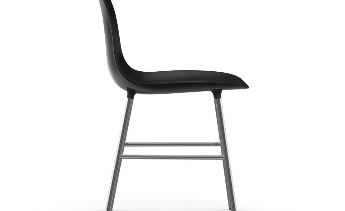 Стул от фабрики Normann Copenhagen модель Form 