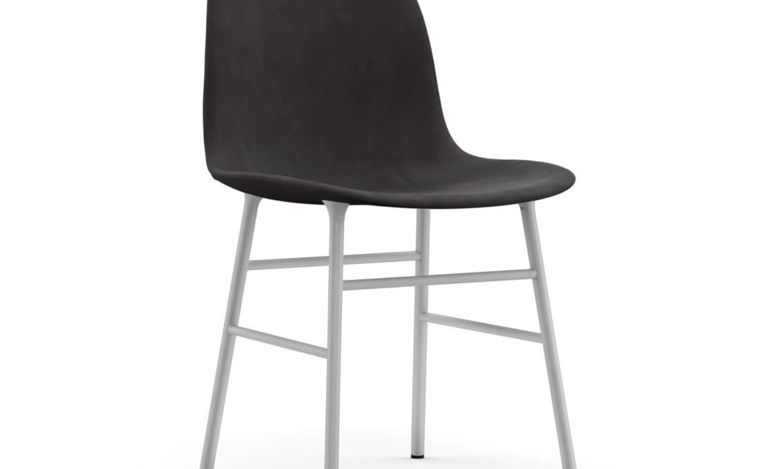Стул от фабрики Normann Copenhagen модель Form Upholstered 