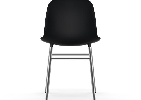 Стул от фабрики Normann Copenhagen модель Form 