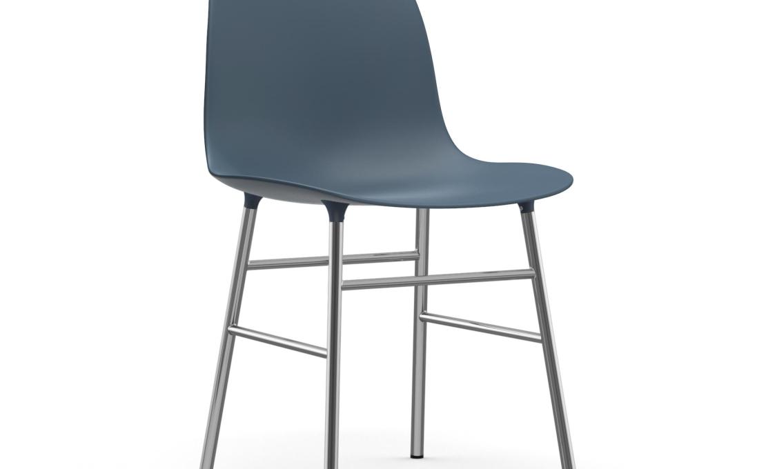 Стул от фабрики Normann Copenhagen модель Form 