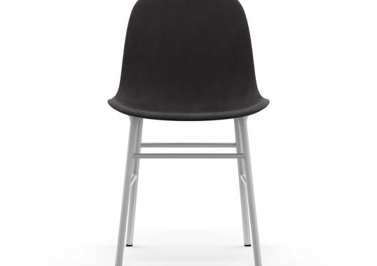 Стул от фабрики Normann Copenhagen модель Form Upholstered 
