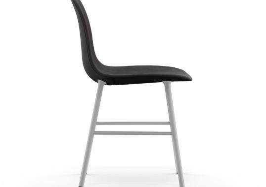 Стул от фабрики Normann Copenhagen модель Form Upholstered 
