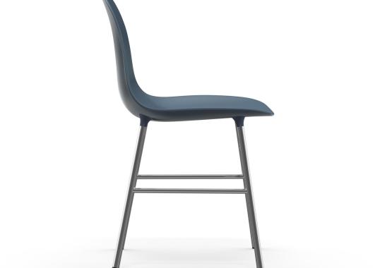 Стул от фабрики Normann Copenhagen модель Form 