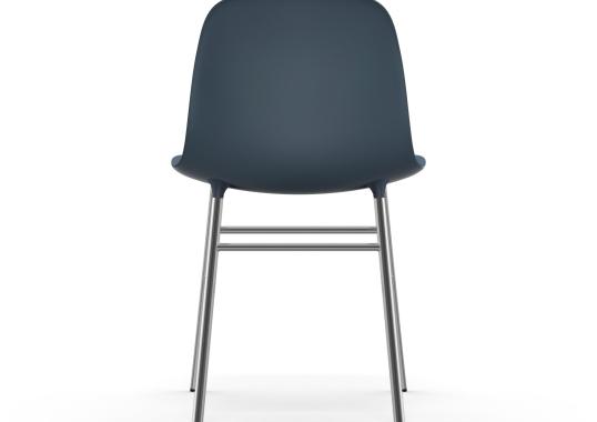 Стул от фабрики Normann Copenhagen модель Form 