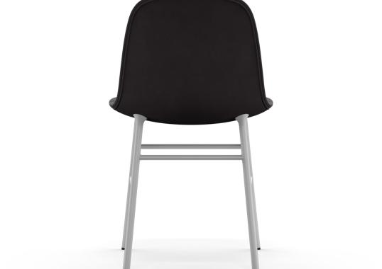Стул от фабрики Normann Copenhagen модель Form Upholstered 