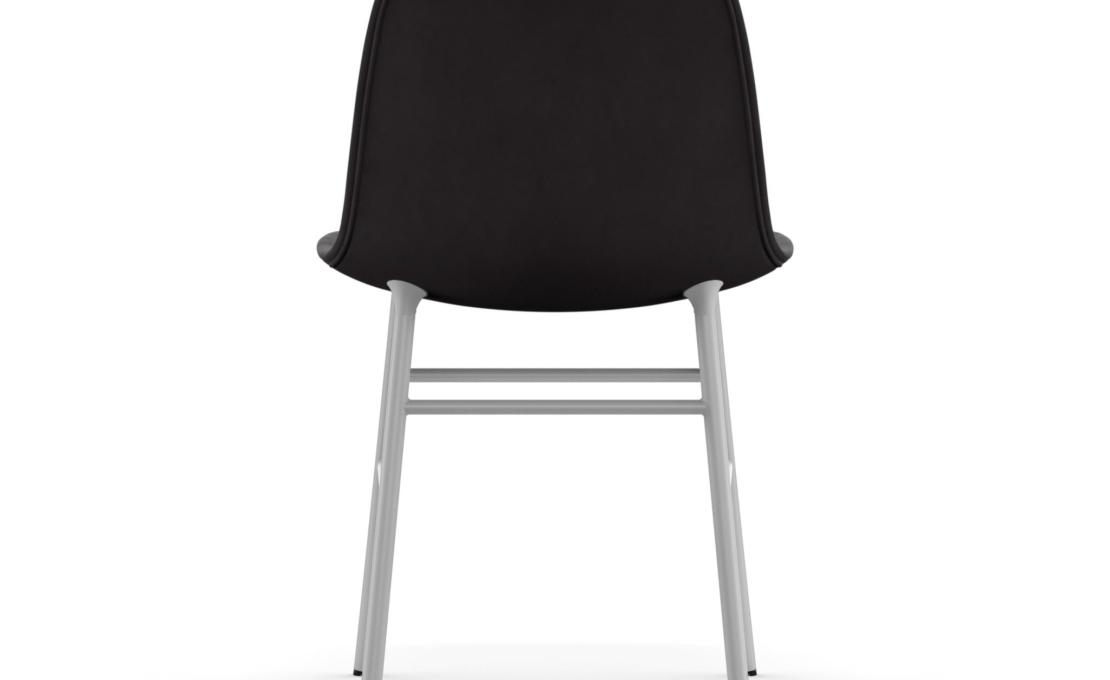 Стул от фабрики Normann Copenhagen модель Form Upholstered 