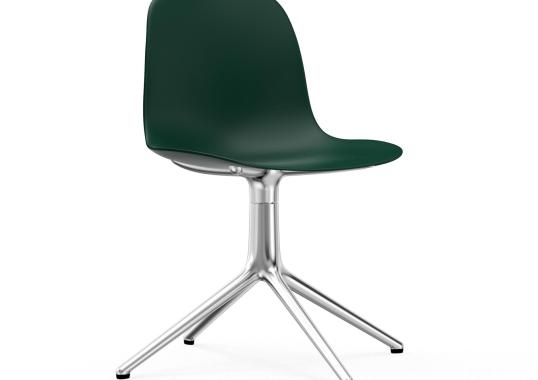 Офисный Стул от фабрики Normann Copenhagen модель Form Swivel 