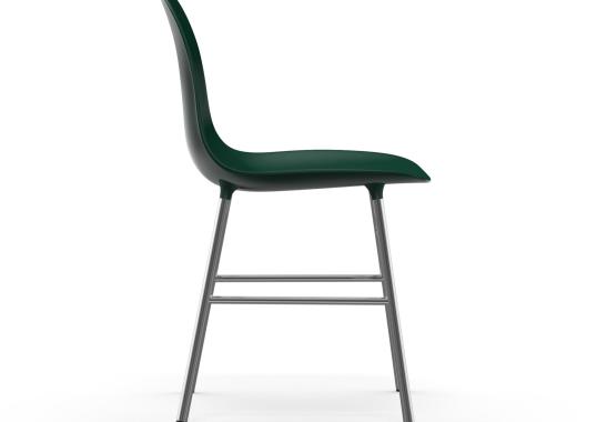 Стул от фабрики Normann Copenhagen модель Form 