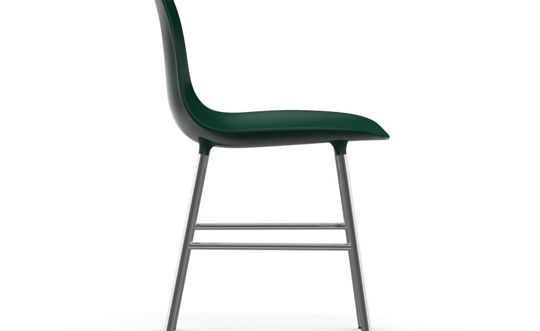 Стул от фабрики Normann Copenhagen модель Form 