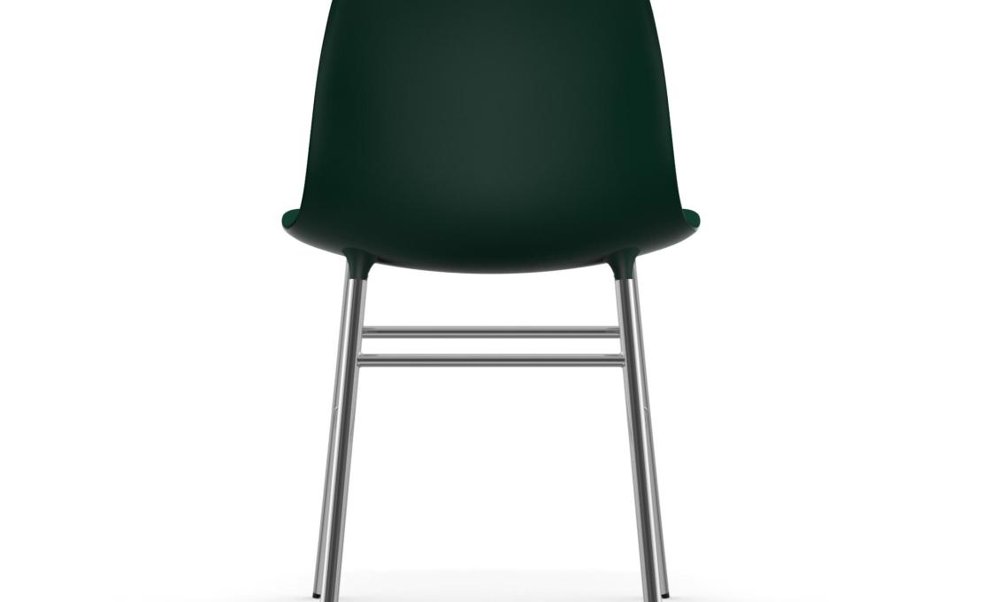 Стул от фабрики Normann Copenhagen модель Form 